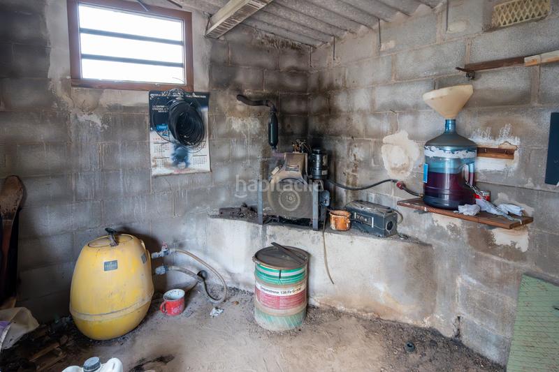 Foto 18ff1b16-e108-4230-9a5e-b8d017643f0b. Propriété dans partida bitem 46 dans Bítem Tortosa