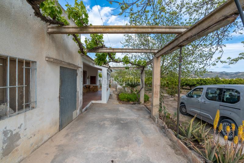 Foto 2accbe4d-5048-4851-9be9-d459ee5c80de. Propriété dans partida bitem 46 dans Bítem Tortosa