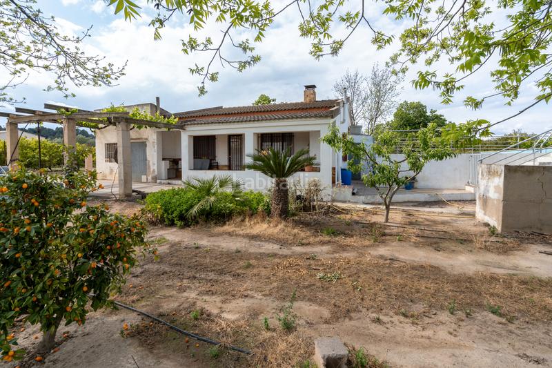 Foto 2d904da0-c620-456a-8ea0-a8173aef6863. Propriété dans partida bitem 46 dans Bítem Tortosa