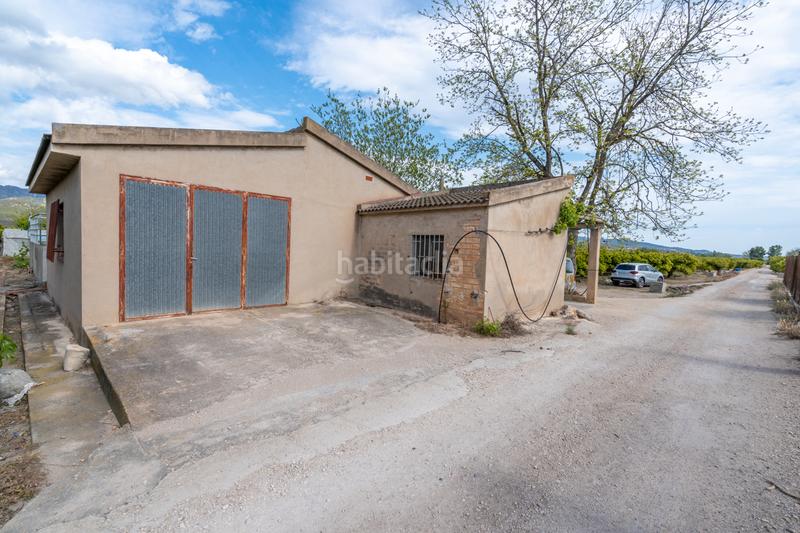 Foto 41722f91-5e3f-4975-a099-fe589c3a3435. Propriété dans partida bitem 46 dans Bítem Tortosa