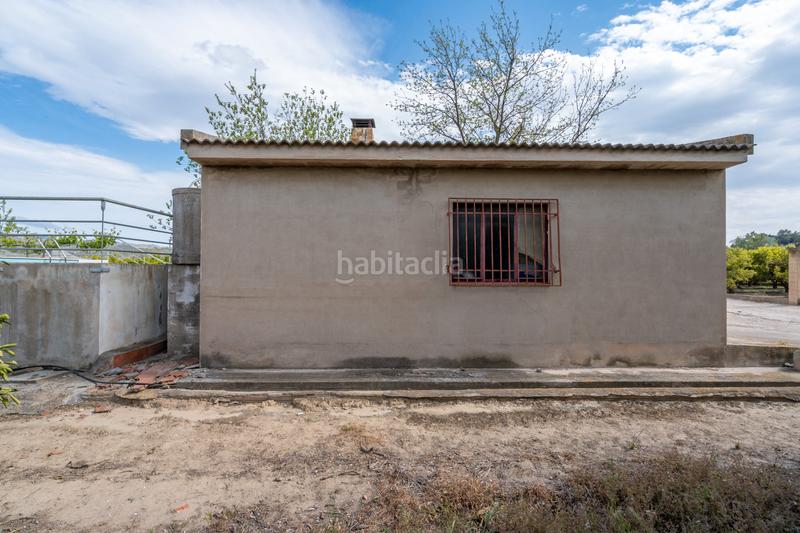 Foto 43349924-ebfe-49f2-8343-91a47ca45642. Propriété dans partida bitem 46 dans Bítem Tortosa