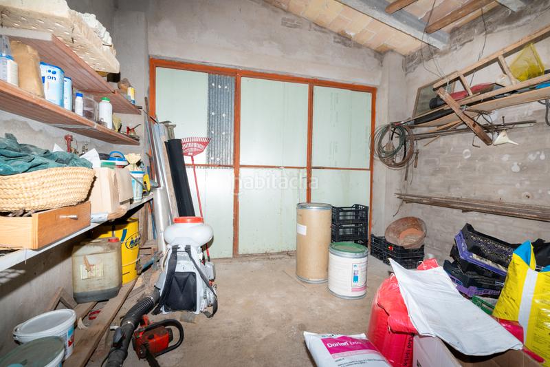 Foto 4bb3ebfc-28e6-4e94-a033-c0bae967b012. Propriété dans partida bitem 46 dans Bítem Tortosa