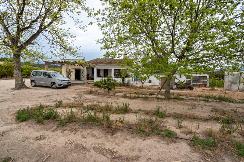 Foto 63961342-635d-4433-8d8b-957e12bdd233. Propriété dans partida bitem 46 dans Bítem Tortosa