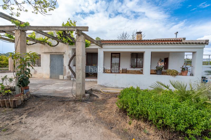 Foto 8379f09c-595b-4c1f-a15c-43cda5860925. Propriété dans partida bitem 46 dans Bítem Tortosa