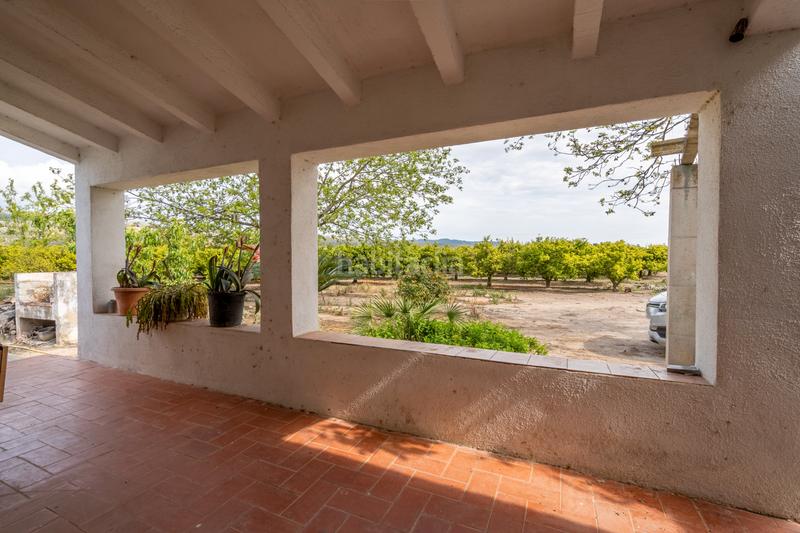 Foto 8e366d41-375a-4607-85d1-1931d08f65b9. Propriété dans partida bitem 46 dans Bítem Tortosa