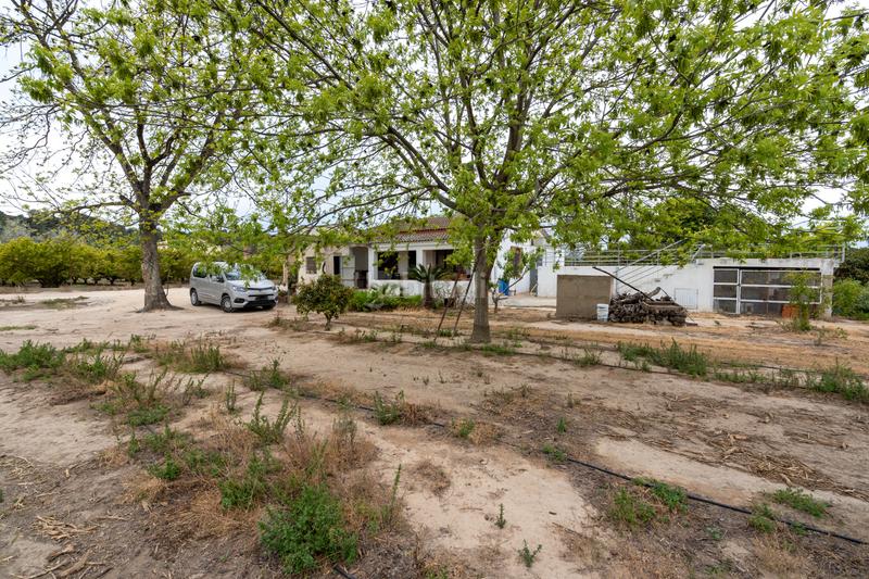 Foto ad6ac31f-06e7-45e3-a02e-c350e4371636. Propriété dans partida bitem 46 dans Bítem Tortosa