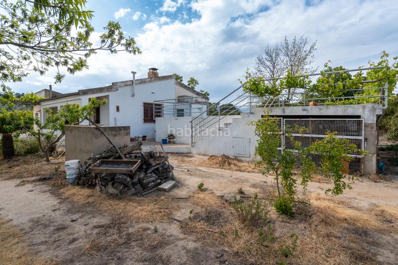 Foto b55d5fe3-ddbe-4ff7-80a2-18726fc957fd. Propriété dans partida bitem 46 dans Bítem Tortosa