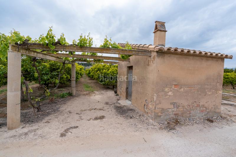 Foto c60edfcb-df3a-495d-a2a3-bee9e9042657. Propriété dans partida bitem 46 dans Bítem Tortosa