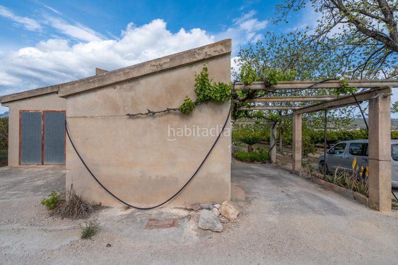 Foto cc5a6fc4-7004-449e-9aa6-6f9f8557977a. Propriété dans partida bitem 46 dans Bítem Tortosa