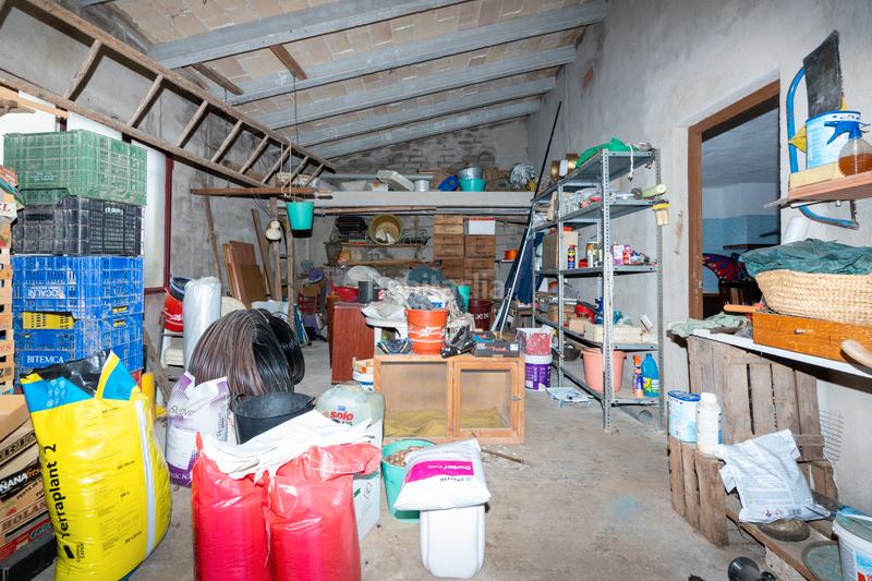 Foto d07921aa-0217-40f2-9342-c9be43fd52f6. Propriété dans partida bitem 46 dans Bítem Tortosa