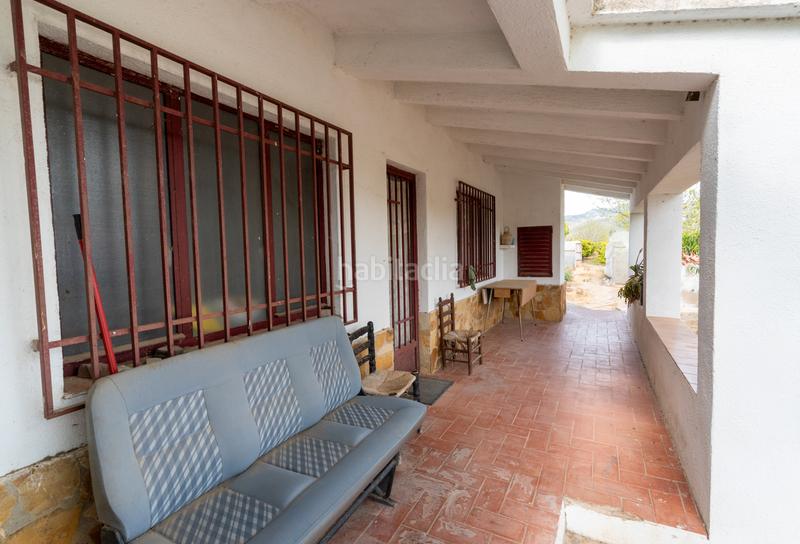 Foto d241e613-2a5f-4917-8701-ed1dc6b330b2. Propriété dans partida bitem 46 dans Bítem Tortosa