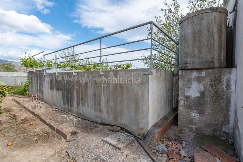 Foto d4d8fe20-ac2c-421d-adde-2d0059c18425. Propriété dans partida bitem 46 dans Bítem Tortosa