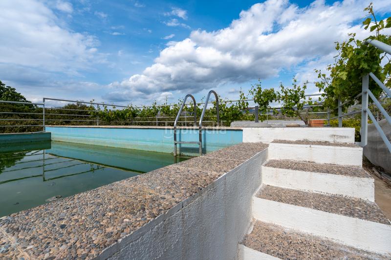 Foto e1ba9e29-9740-443a-9e54-47ce19edbc20. Propriété dans partida bitem 46 dans Bítem Tortosa