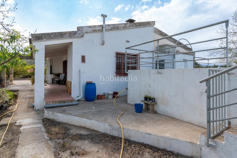 Foto edfea2a1-28ea-4a39-ba29-1ff959bd3d4d. Propriété dans partida bitem 46 dans Bítem Tortosa