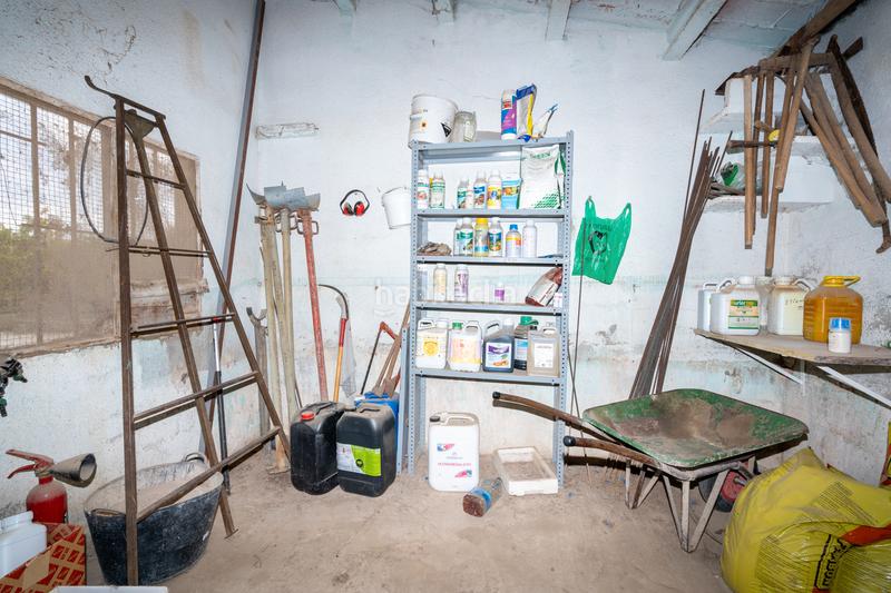 Foto f173afc0-3730-4c9c-954e-f0f8fcdd1cb2. Propriété dans partida bitem 46 dans Bítem Tortosa