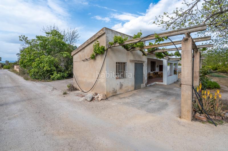 Foto f3769458-58ae-434a-be79-88a0ec6db049. Propriété dans partida bitem 46 dans Bítem Tortosa