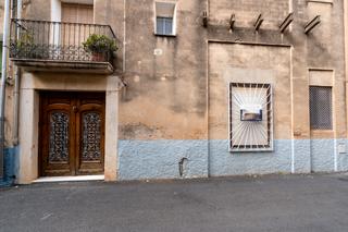 Casa a N/a. Gran casa de pueblo en venta en ulldecona