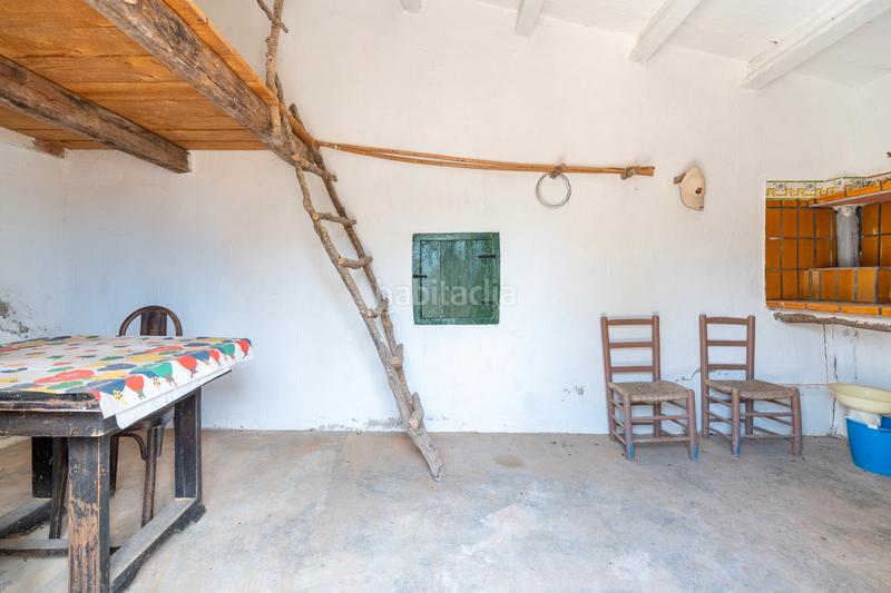 Foto 80c16e60-e409-4e24-8445-f3171ada2e30. Propriété dans Galera (La)