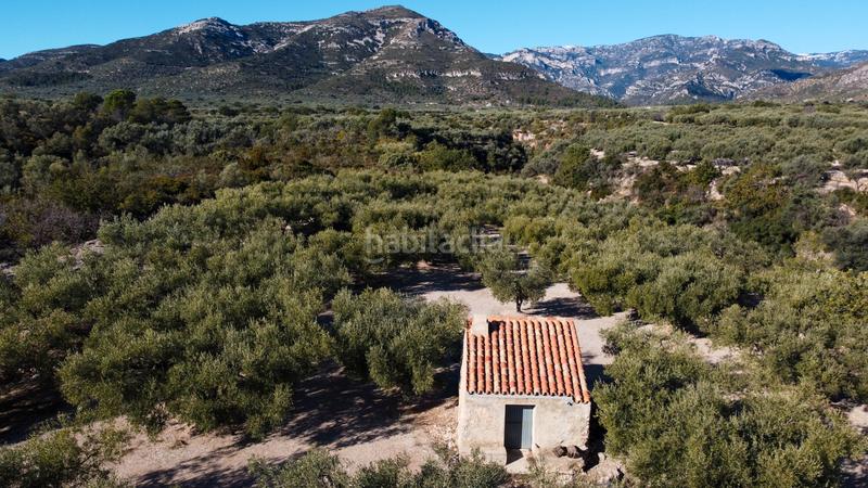 Foto 25c088a1-4370-4f8c-97d1-6c5803be4678. Propriété dans Mas de Barberans