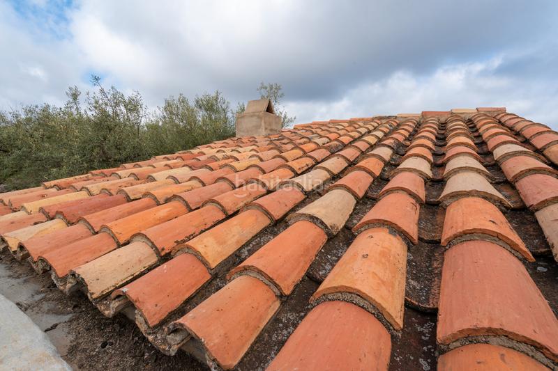 Foto 7164ce31-60db-4456-aee7-b9d2bf0ca6be. Propriété dans Mas de Barberans