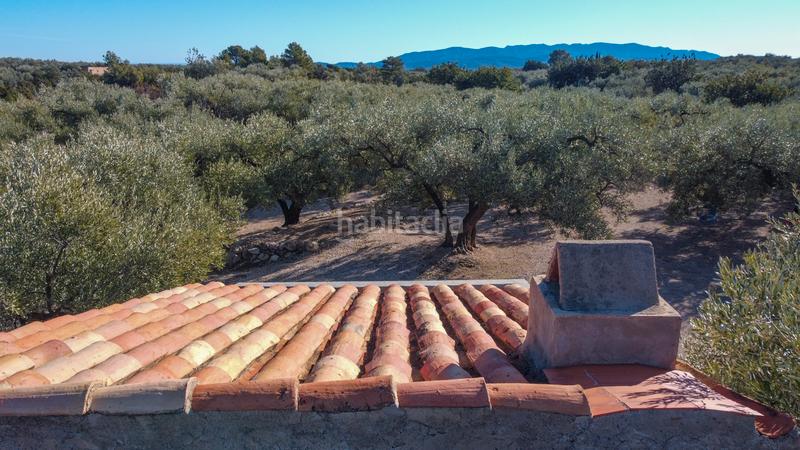 Foto b53d5e1b-70e6-435f-9952-709955a6f4c9. Propriété dans Mas de Barberans