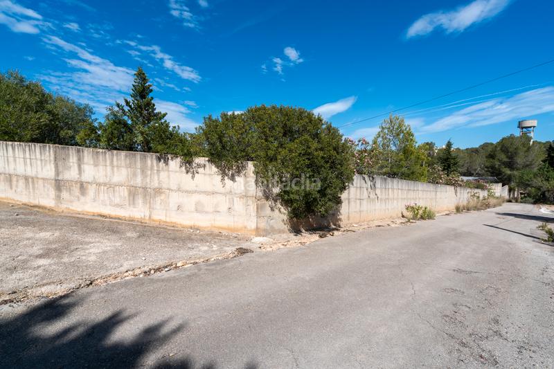 Foto 1078931f-99d4-49c7-8dfe-da8ac0623f8f. Finca rústica a camí del barranc de roé 94 a Vinallop Tortosa