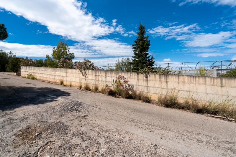 Foto 2aa84d04-7f3c-4a7e-8c50-e8e7bbbfac08. Finca rústica a camí del barranc de roé 94 a Vinallop Tortosa