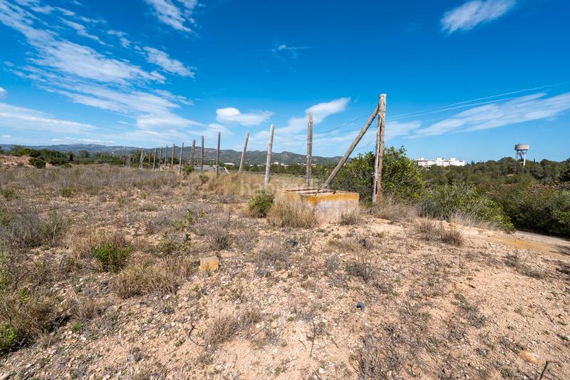 Foto 2b982cf5-b6f2-4417-8ec6-0100e76a3b83. Finca rústica a camí del barranc de roé 94 a Vinallop Tortosa
