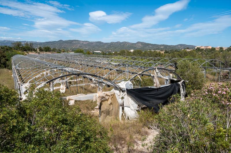 Foto 750bbdc9-b873-4e9a-87b6-32bf8e5981c2. Finca rústica a camí del barranc de roé 94 a Vinallop Tortosa