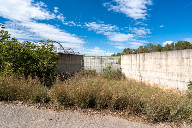 Foto 7595db8d-e156-458a-abd4-5c1ec4bece61. Finca rústica a camí del barranc de roé 94 a Vinallop Tortosa