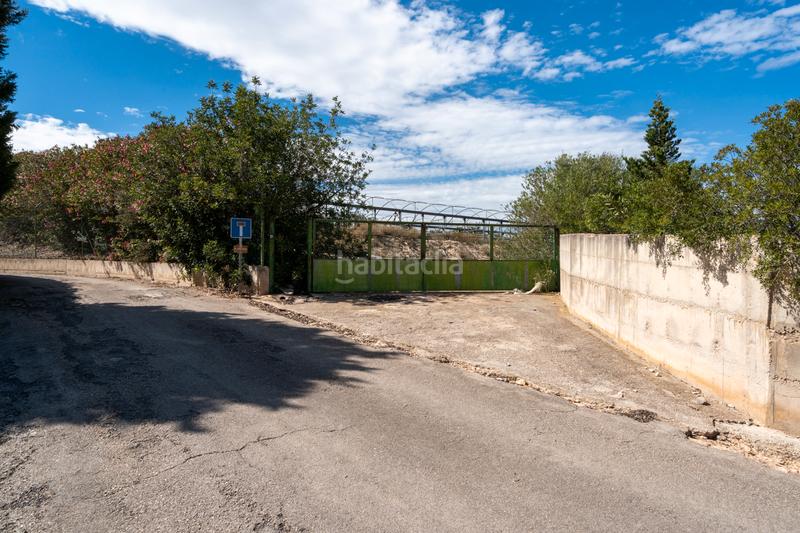 Foto a46b87a9-4705-4e66-90f0-115adeb2ec68. Finca rústica a camí del barranc de roé 94 a Vinallop Tortosa