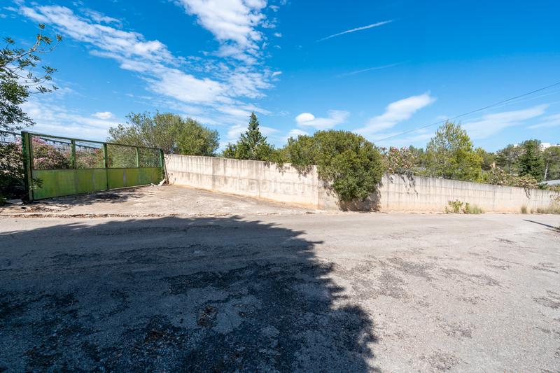 Foto d79e40a3-8567-482f-998c-6c5b9950d517. Finca rústica a camí del barranc de roé 94 a Vinallop Tortosa