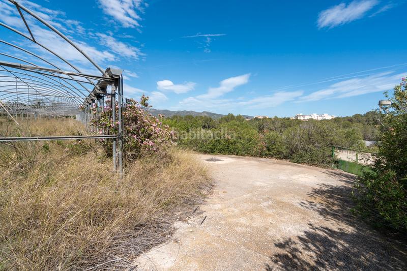 Foto dac956ec-7630-4753-b0ae-a7ae479bdb41. Finca rústica a camí del barranc de roé 94 a Vinallop Tortosa