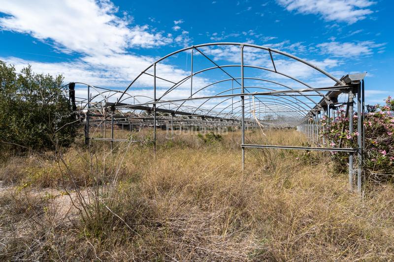 Foto e13f322c-2ba9-4c40-aaac-4123b7219f11. Finca rústica a camí del barranc de roé 94 a Vinallop Tortosa