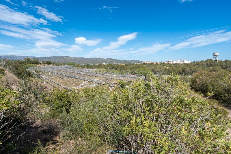 Foto f6a49bef-e416-4b12-9e4f-2bf224bd9822. Finca rústica a camí del barranc de roé 94 a Vinallop Tortosa