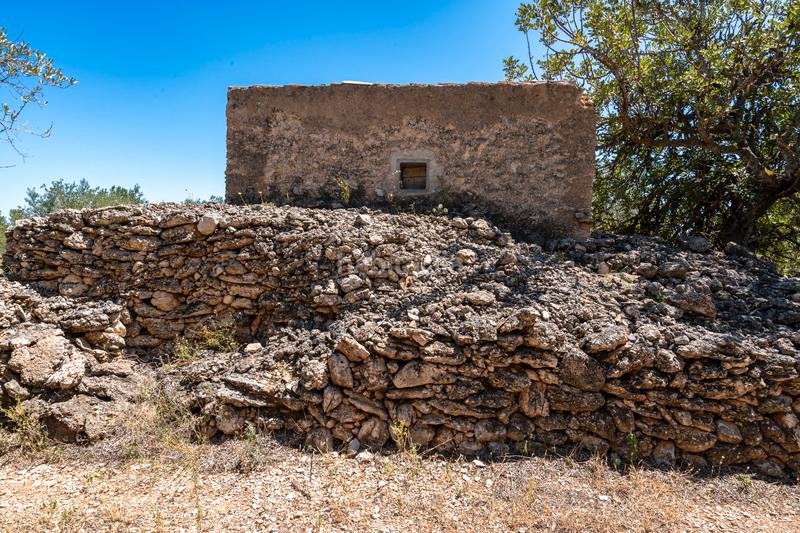 Foto 03cc41b3-47b6-41fe-bdfd-038a40c89bf3. Finca rústica a Roquetes