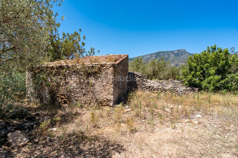 Foto d2c126ef-9808-4418-b256-6b721650a557. Finca rústica a Roquetes