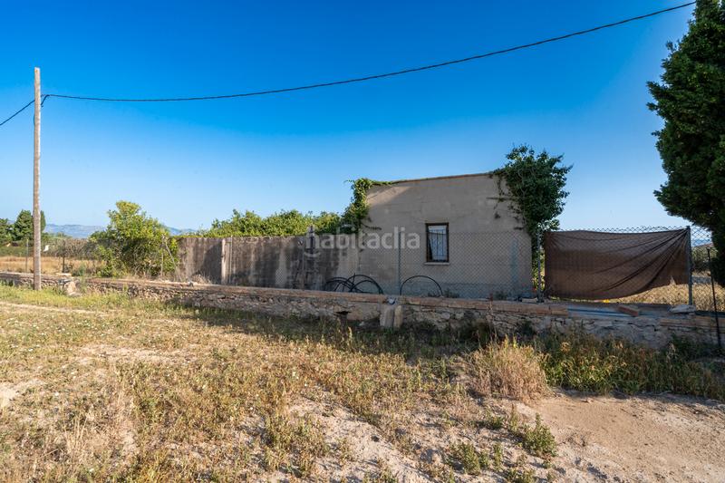 Foto 00fefb1b-2719-4dcb-93d9-e1b16f7133f5. Landgut in Remolins - Sant Jaume Tortosa