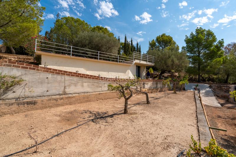 Foto 14b77e36-db48-4b7c-8ba6-fb588c680d6c. Terreno residencial finca urbana con una balsa cerca en Tortosa