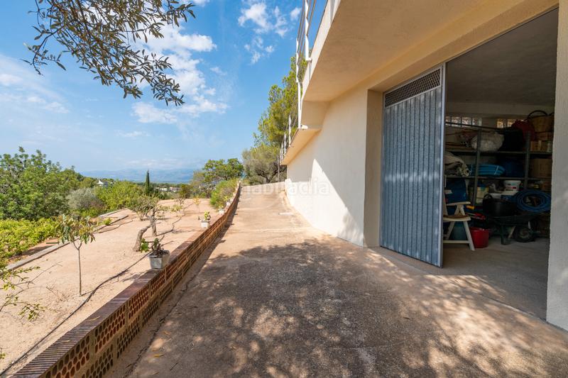 Foto 178cdf40-821b-4192-a203-fd7079e1b8e9. Terreno residencial finca urbana con una balsa cerca en Tortosa