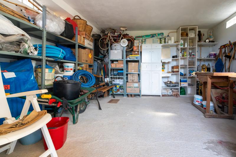 Foto 237d0206-c05c-4fb7-b762-a4827db6d063. Terreno residencial finca urbana con una balsa cerca en Tortosa