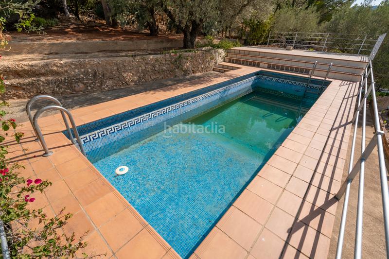 Foto 4e4db724-6228-4a92-b18c-63631c8d27ae. Terreno residencial finca urbana con una balsa cerca en Tortosa