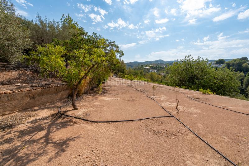 Foto 593a8455-7693-459a-9a6d-1ce9adeb4d2c. Terreno residencial finca urbana con una balsa cerca en Tortosa