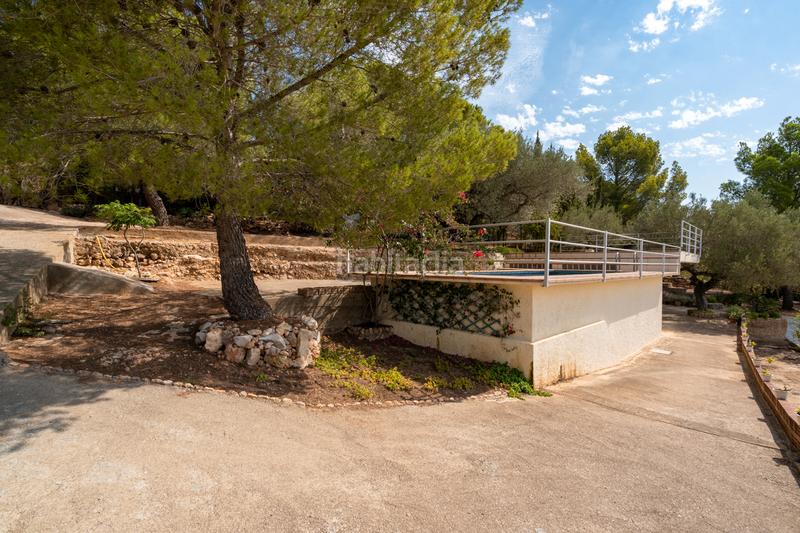 Foto 65f5ae95-707c-4756-8a82-d6043a331405. Terreno residencial finca urbana con una balsa cerca en Tortosa