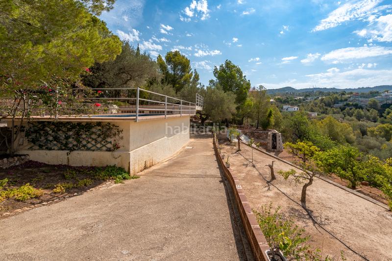 Foto 80b0654a-6dcb-4516-a78d-bde7ba0202f4. Terreno residencial finca urbana con una balsa cerca en Tortosa