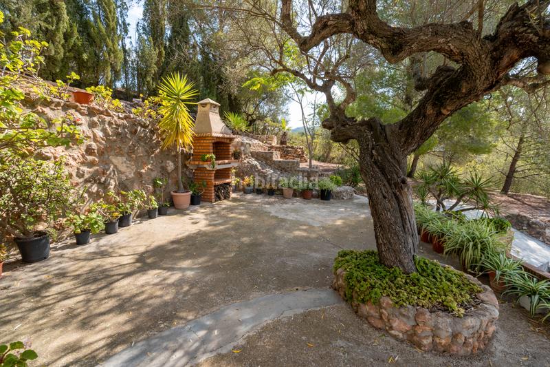 Foto c100a58d-d27a-406d-a663-ca35547ffe13. Terreno residencial finca urbana con una balsa cerca en Tortosa