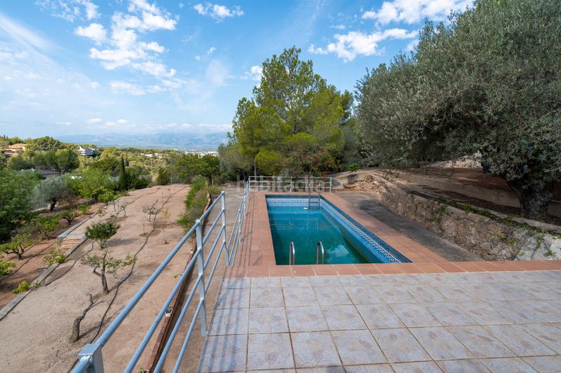 Foto de44c0a0-1fd9-4135-bb47-437315f0a44e. Terreno residencial finca urbana con una balsa cerca en Tortosa