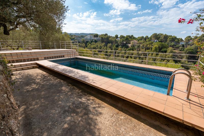 Foto fbb75187-b42b-4066-ba59-06378b1ae111. Terreno residencial finca urbana con una balsa cerca en Tortosa