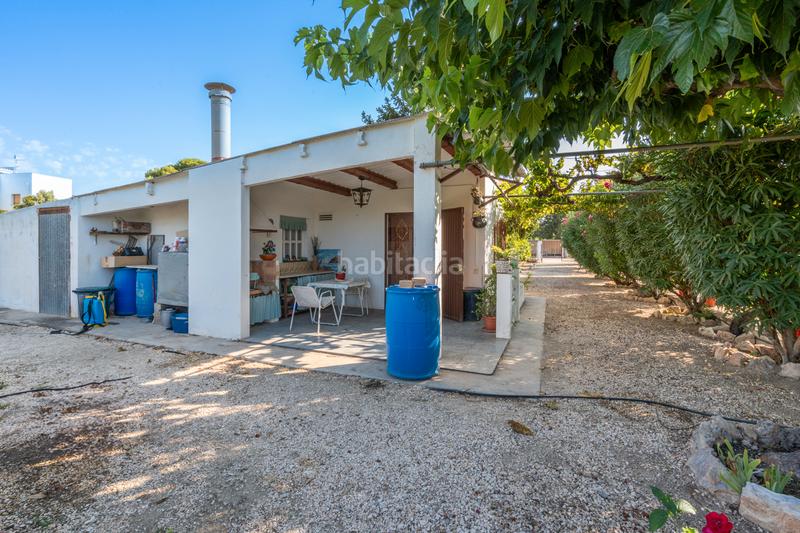 Foto 43c6ba78-ca72-4ee4-b55e-1bbe300b4abf. Finca rústica a Roquetes