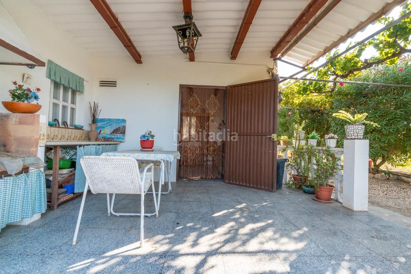 Foto 510e20ed-fd8e-41c0-83ce-05aad22cdf26. Finca rústica a Roquetes